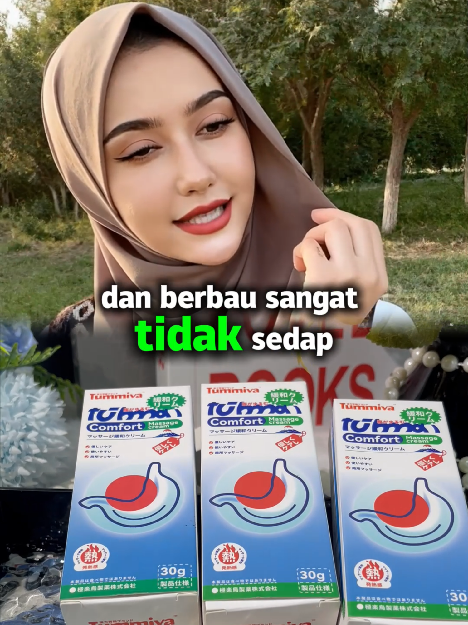 Memperbaiki masalah gastrointestinal Anda#tiktok #tiktokshop #fyp #foryou #perut #tummiva