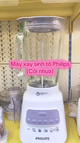[DEAL SỐC] Máy xay sinh tố Philips 700w, 3 cối, xay sinh tố, xay thịt, xay hạt-gia vị #mayxaysinhto #philips #giadungtienich #trend #trending #xuhuong #xuhuongtiktok 