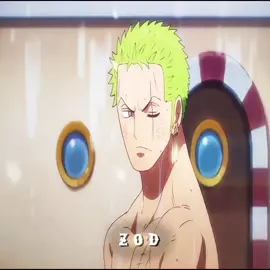 صائد القراصنة زورو❤️‍🔥☠️#onepieceedit #animeedit #onepiece #zoro #anime 