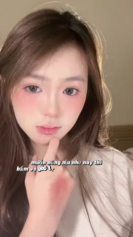 đáng iu hết sức >< #jellylipglaze #otwoovn @OTWOOvietnam 💓