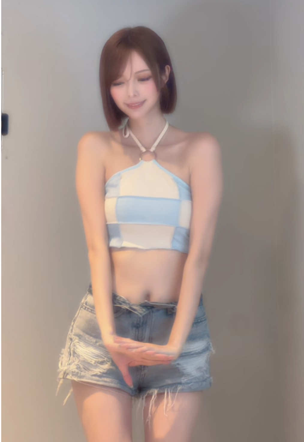 まだ自分はsummerだから🍉