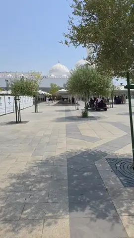 #مسجد_قباء #عمره #كوردستان #المدينة_المنوره 