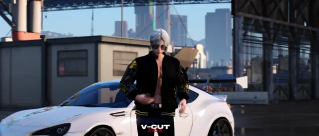 puro kayo suntukan hahaha #fivem #roleplay #gtavroleplay #fivemroleplay #vcutstudio #gtacinematics #gta #gta5 #gtav