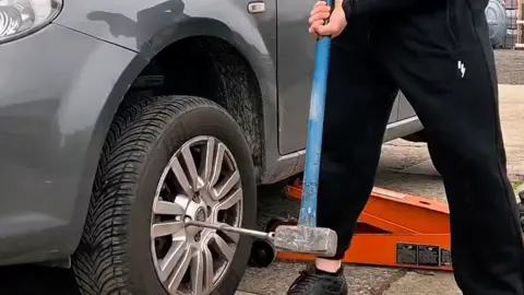 #tips #tools #lifehacks 