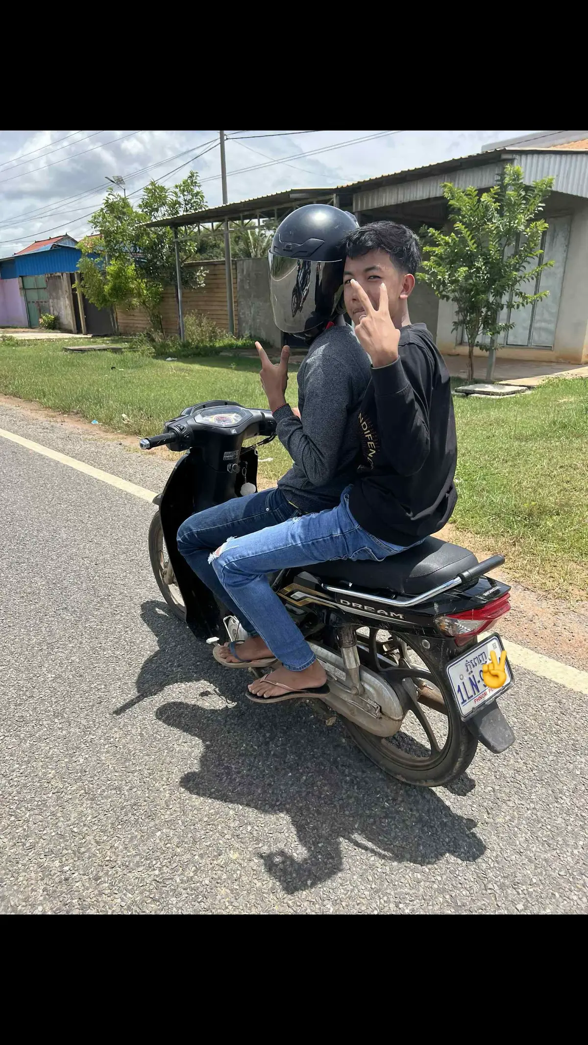 😱#12345678910_vin #ដៃគូរបង់ប្រាក់ 