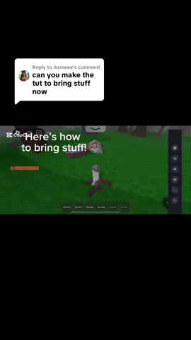 Replying to @issmeee sorry guys its a bit long #99nightsintheforestroblox #delta #scriptdelta