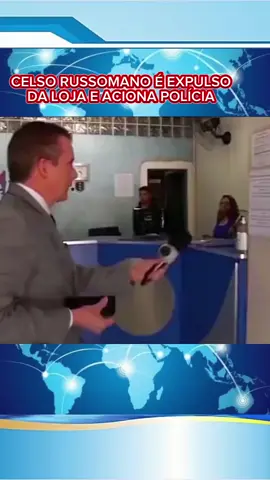 E aí Celso? #news #noticias #fyp 