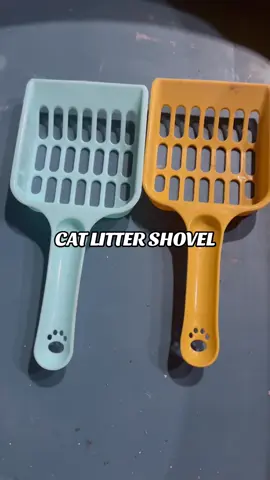 PET LITTER SHOVELCANDY COLOR HIGH QUALITY,CAT TOILET SHOVEL#catlittershovel#petlittershovel#tiktokaffiliate #trendingvideos #foryoupage 