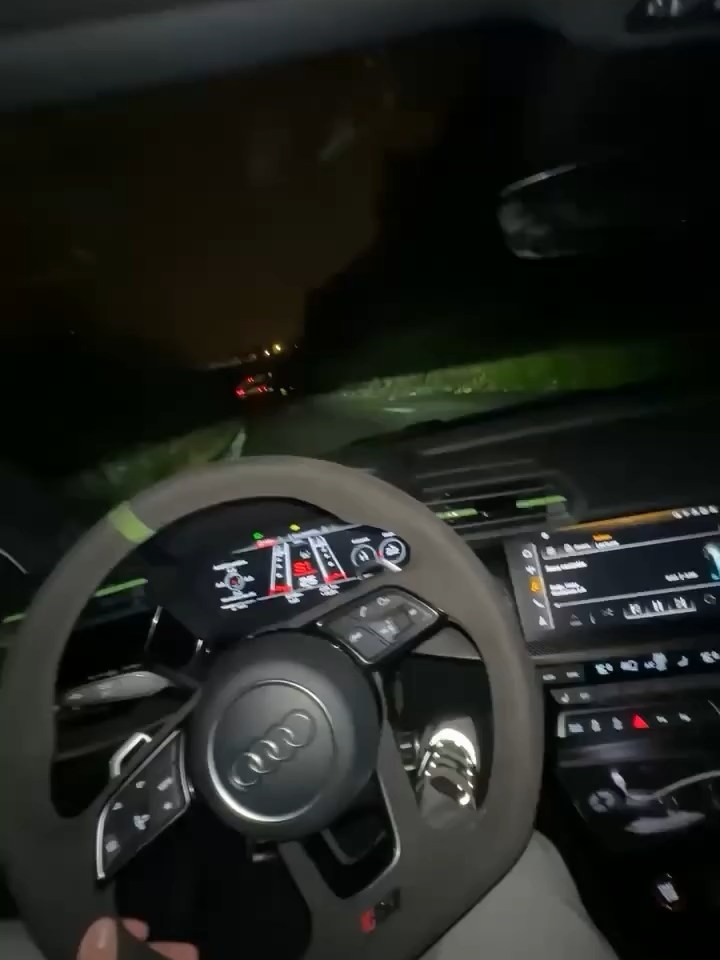 Merci RS3 😍