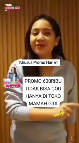 #livewithlowfollower #tokomamagigiofficial #fyp 
