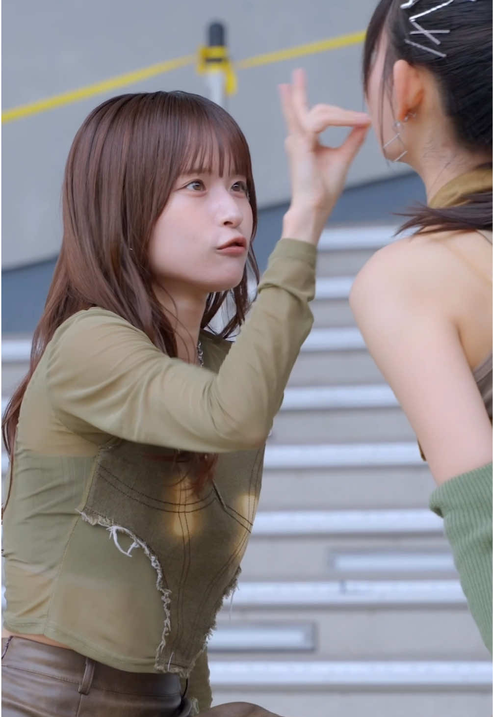 #Karmaリリイベ in東京🗼 ありがとうございました❤️‍🔥 #SKE48 #Karma @相川 @伊藤虹々美 @くまーやん @まりん @野村 実代(みよまる) @いのうえるか @佐藤佳穂(SKE48) @莉樺。 @う(かわむらゆあ) @なか⚽️ @みおたん @森本 くるみ @SKE48 チームS official @SKE48 チームKⅡ official @SKE48 チームE official 