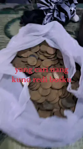 #uangkuno#uangtiktok #fyp#redy 