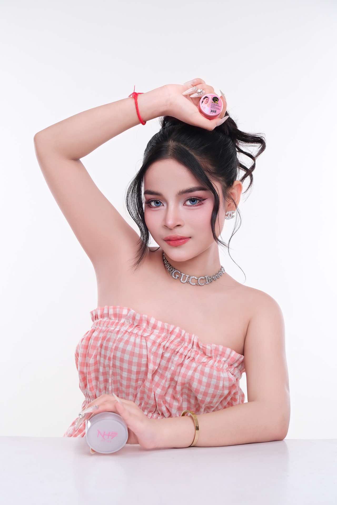 កាដូសំរាប់ខ្លួនអែង🥰