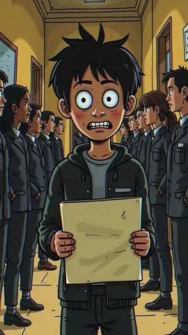 One rejection letter changed history forever #History #whatif #ww2 #fyp #shorts