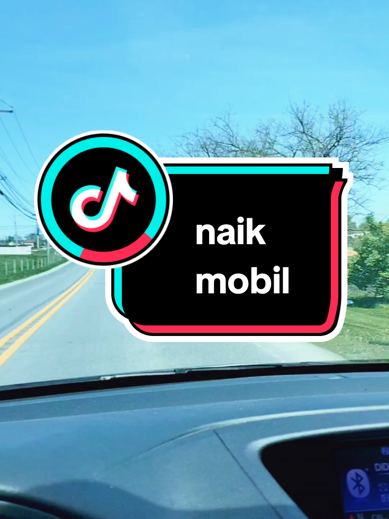 boss...boss.... #bosss  #naik  #mobil  #fyp #tiktok 
