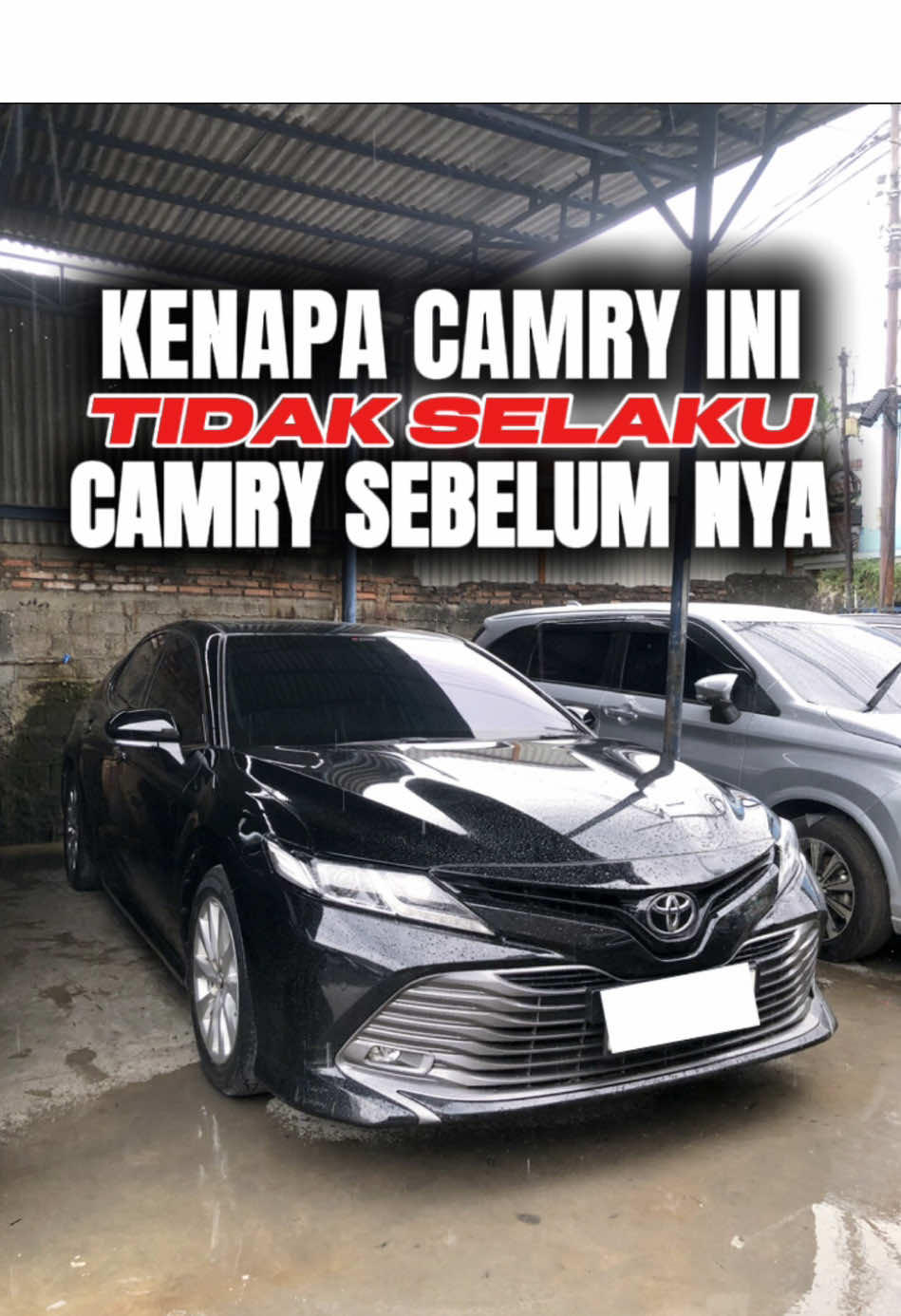 Ko bisa ya❓Ada yang tau alasan nya❓