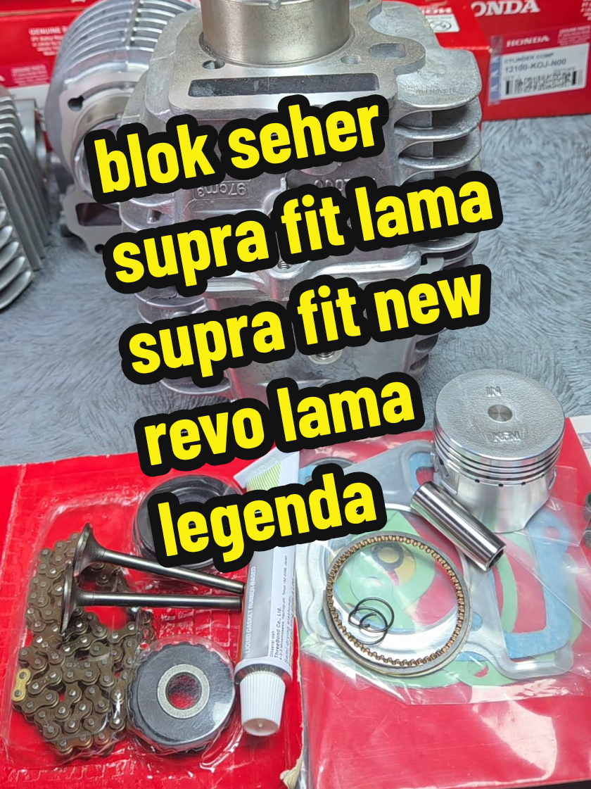 blok seher supra fit lama supra fit new revo lama legenda #blokseher #suprafitnew #suprafit #revolama #legenda 