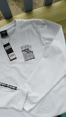 Limited stock nalang white only‼️🤭#egojeansph 
