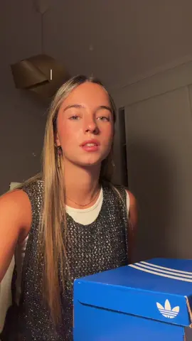 otro haul de zapatillas 