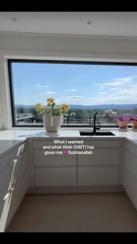 Ich bin so Dankbar elhamdulillah 💕 Glaubt an eure Dua. 💕 Ich würde mich freuen, wenn ihr mich bei meinem neuen Account unterstützt😌 #dream #manifestation #dua 