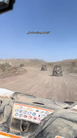 sowas von empfehlenswert #buggy #buggytour #fueteventura #holdiay #crancanaria 