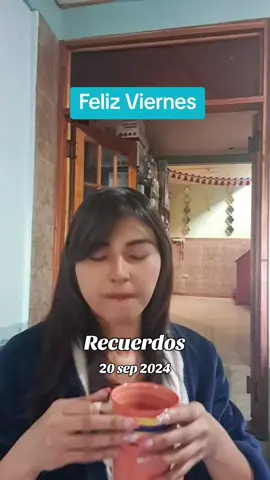 #Recuerdos