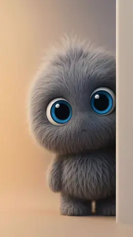 I love you 🥹❤️ #fyp #bestie #fluffy #cute #monster 