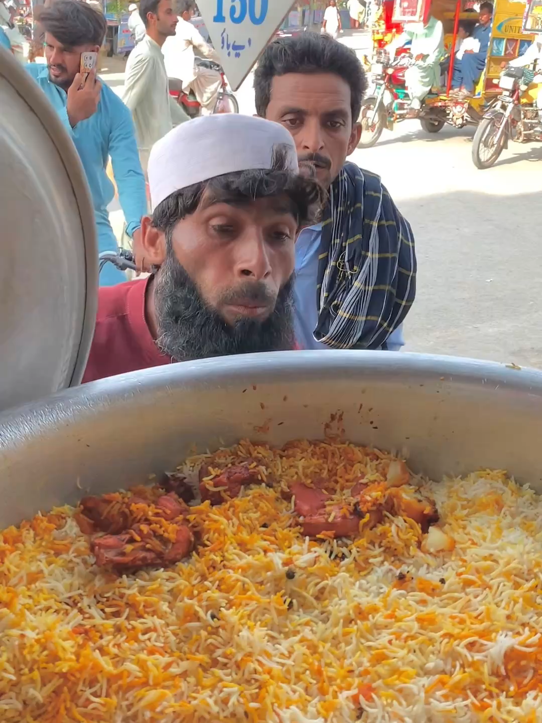 Biryani Khany Ka Plan Konsa Tha?🤔😂 (PART 1)