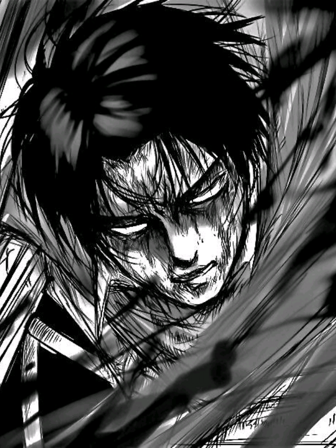 Ib : @ᴢᴇɴᴏˎˊ˗ #levi #AttackOnTitan #animeedit #edit #fyp 