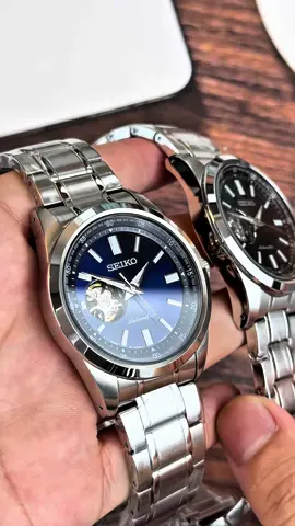 Bộ Đôi Seiko SCVE Máy Tầm Trung Giá Mềm