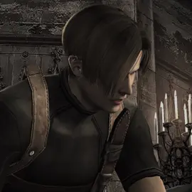Old but gold || #re4 #residentevil4 #leon #edit #fyp 