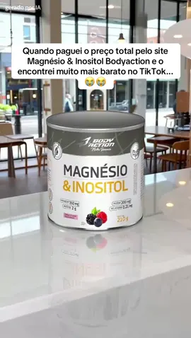 Promoção imperdível hoje ✨ #magnesio #melatonina #bemestar #saude #fretegratis 
