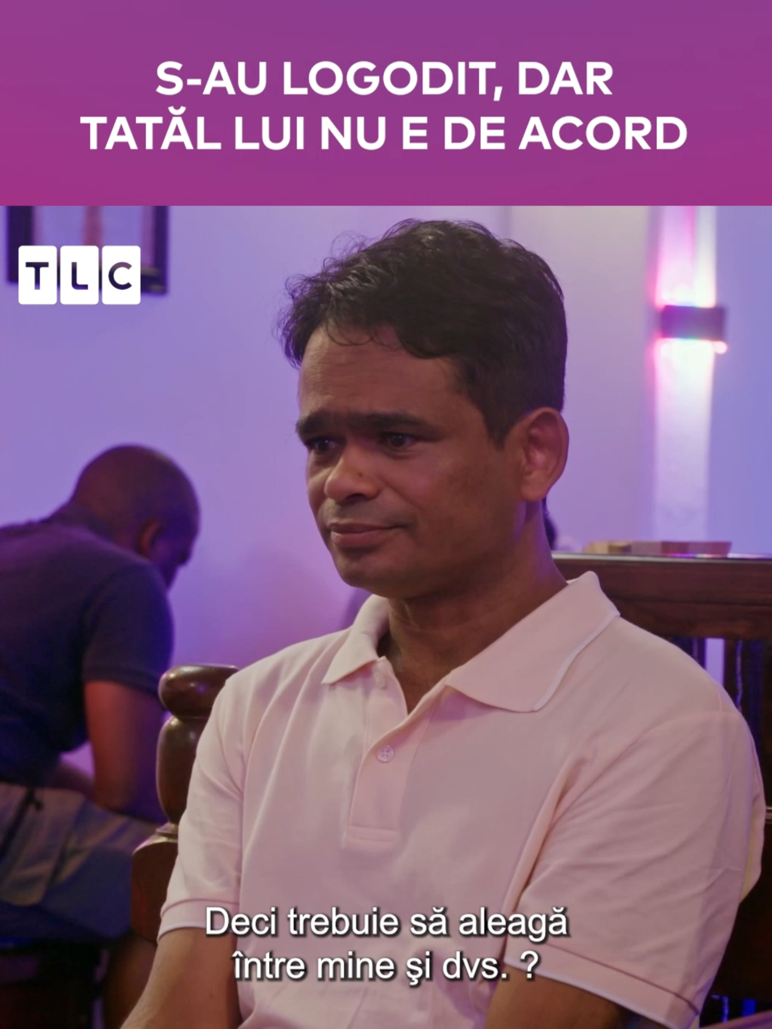 Nu e de acord cu faptul că Sunny a cerut-o de soție, iar Veah nu se va converti la Islam. #casatorie #cuplu #relatiedecuplu #iubire #logodna #probleme #iubire #dragoste