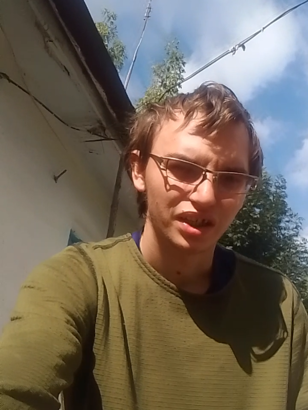 Всім дякую навіть Хейтерам