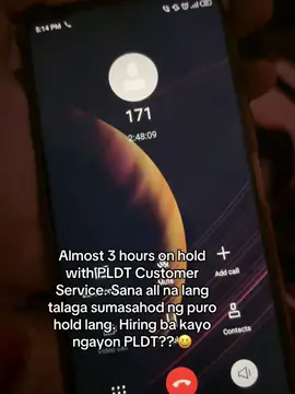 #pldt #customerservice @PLDT Home 