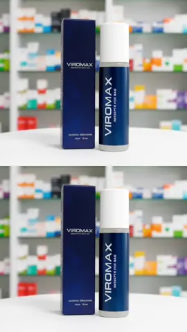 Anti septik pria yang paling rekomendasi😍🥰🥵🔥#viromax #fyp #viromaxasli #viral 