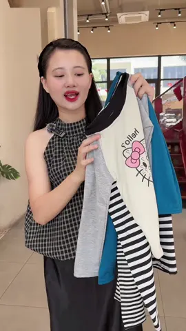 Bộ thu đông bé gái