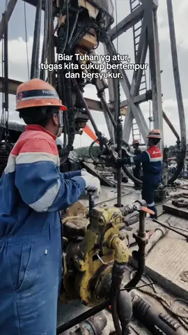 #CapCut #fyp #pertamina #4u #drillingrig 