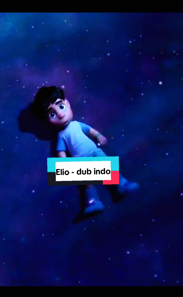 Elio - Bahasa Indonesia  Opening  #movieclip #foryoupage #movie #moviescene #kartun #rekomendasimovie #pixar #elio #trending 