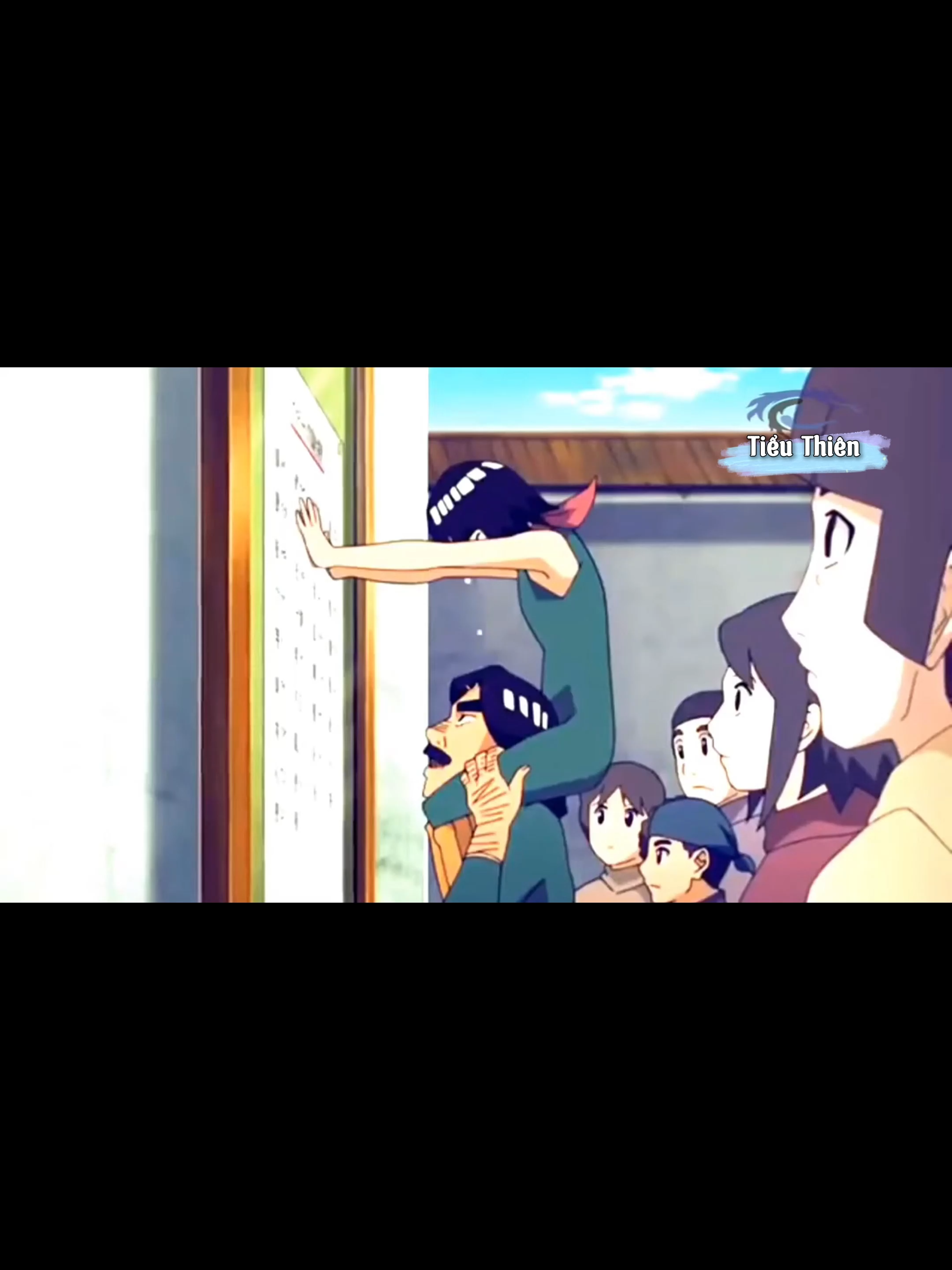 AMV- CHẠY #KARIK #wowy #AMV #naruto #animetiktok #GUY