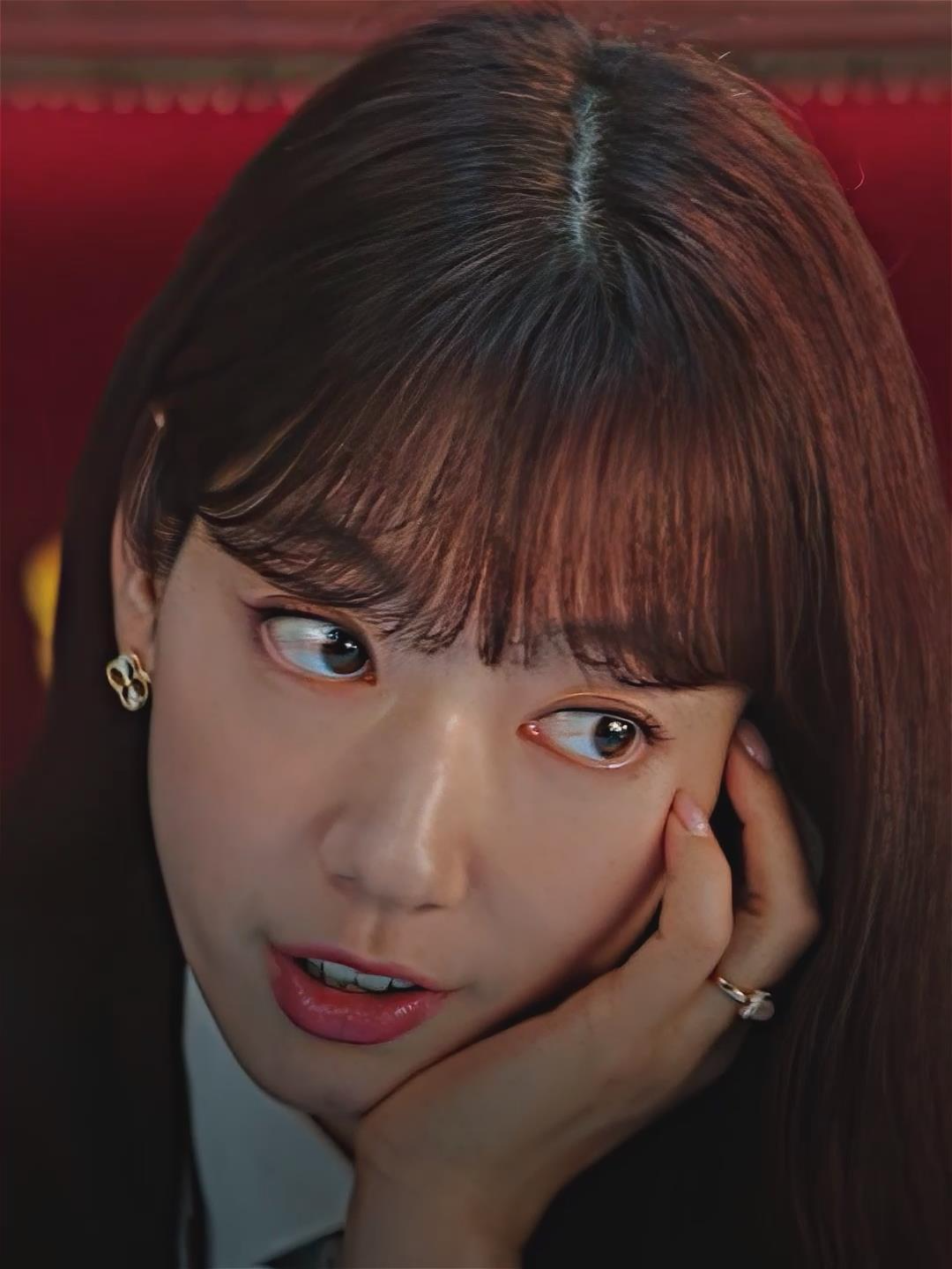 Hakim fav aku☝🏻 #kangbitna #thejudgefromhell #parkshinhye #cloversq [scp tenascenes]