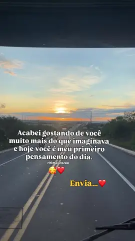 Bom diaa amor 🥰 envia pro love❤️ . . . . . . . #amor #amore #crush #casal #viraltiktok 
