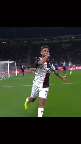 still underrated. #paulodybala #asroma #juventusfc #footballtiktok #dybalaedit 