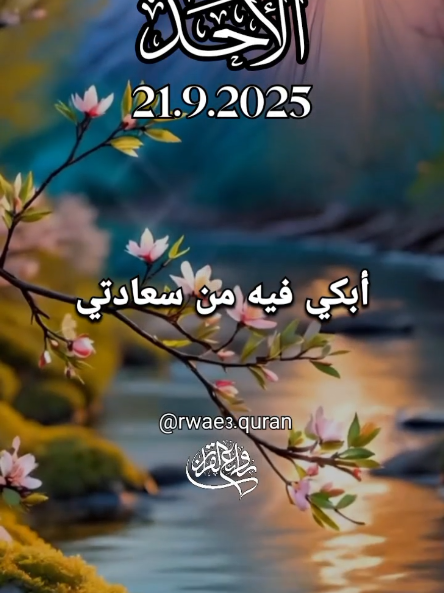 اللهم في صباح يوم الاحد 🤲♥️🌹 دعاء و حالات و ستوريات يوم الاحد جديد 2025 🤲♥️🌸 #دعاء_يوم_الاحد #ادعية #يوم_الاحد #حالات_واتس #صباح_الخير 