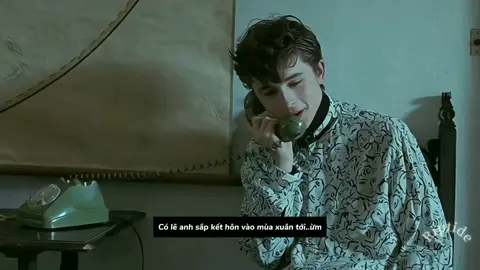 +1 mùa hè nào cũng xem ☺️ tự xem xong tự lụy ngang  #callmebyyourname #italy #traitay #traidep #xuhuong 
