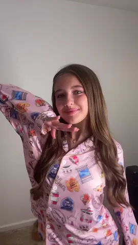 I’m sorry I know I’m her mum but isn’t she gorgeous 😭😍💞 #gilmoregirls #pyjamas #tiktokshop #tiktokmademedoit #fyp