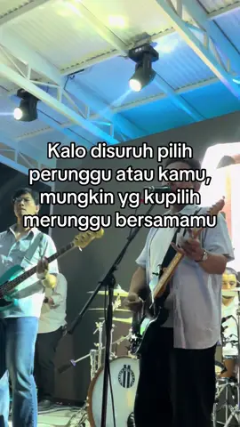 Kamunya aja belom ketemu wkwkwk #perunggu🥉 #merunggu #dalamdinamika #infokonser #akuadauntukmu 