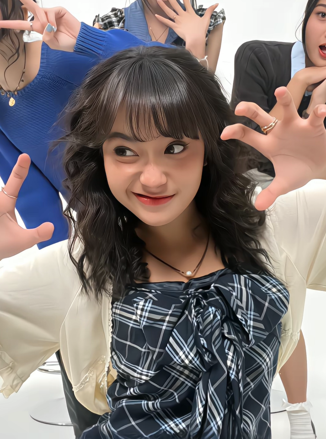 flometal🤟🏻🥰 #freyajkt48 #jkt48  #fyp #4u 