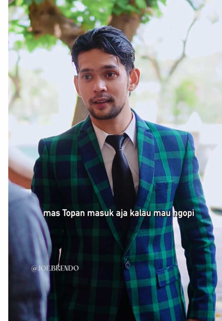 Besi pada hilang dicuri, tapi G2G harus tetap ada untuk wajah always glowing! #SerialTikTok #TikTokTainment #SuneedayCreative #JoeBrendo #kakakadik 