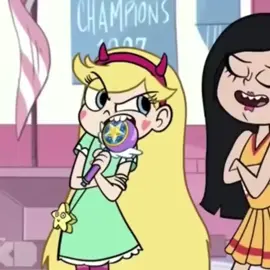 svtfoe moments that make me question my existence (the ICONIC moments)